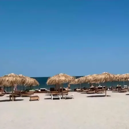 Apartment Luna Mamaia