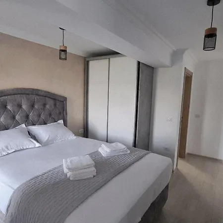 Apartment Luna Mamaia