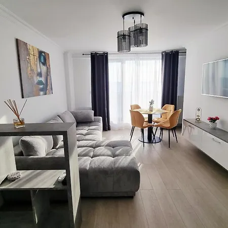Appartamento Luna Mamaia