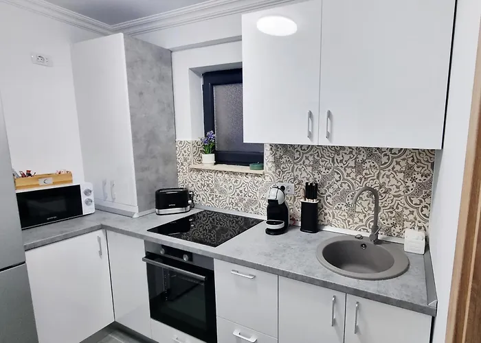 Luna Apartament