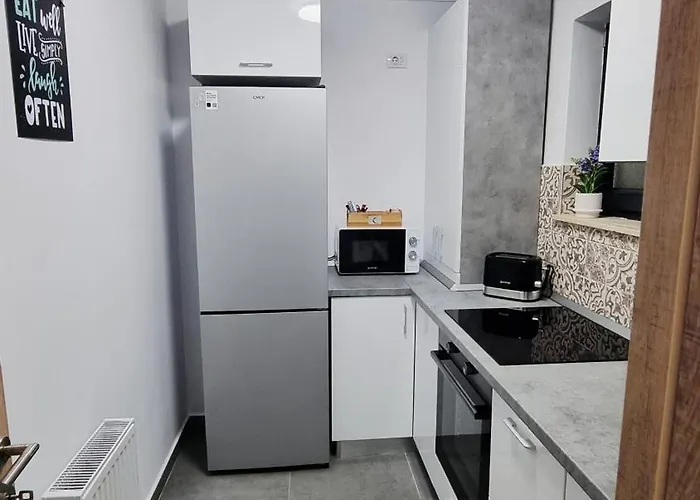 Luna Apartament Mamaia
